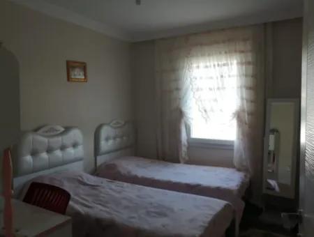 Luxuswohnung Zum Verkauf In Köyceğiz Gelisim Mahallesi