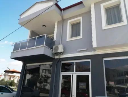 Luxuswohnung Zum Verkauf In Köyceğiz Gelisim Mahallesi