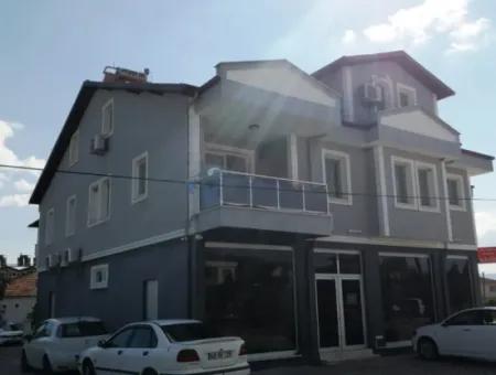 Luxuswohnung Zum Verkauf In Köyceğiz Gelisim Mahallesi