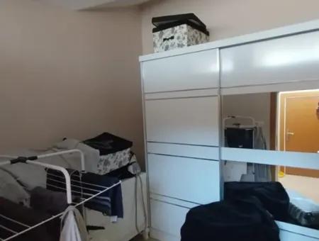 Maisonette-Wohnung Zum Verkauf Im Stadtteil Ulucami Von Köyceğiz